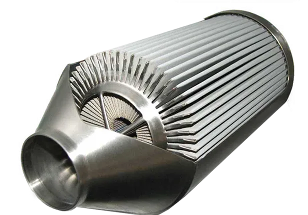DPF Filter Čišćenje | Dekarbonizacija Motora